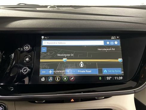 Certified 2023 Buick Envision Avenir FWD image 14