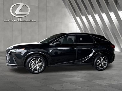 Certified 2023 Lexus RX 350 Premium