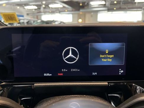 Certified 2024 Mercedes-Benz GLA 250 4MATIC image 26