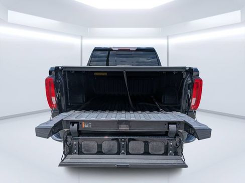 Used 2019 GMC Sierra 1500 SLT w/ SLT Premium Package AWD/4WD image 16