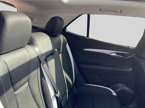 New 2026 Buick Envision Sport Touring image 22