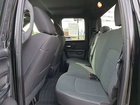 Used 2022 RAM 1500 Classic Warlock w/ Electronics Group image 10