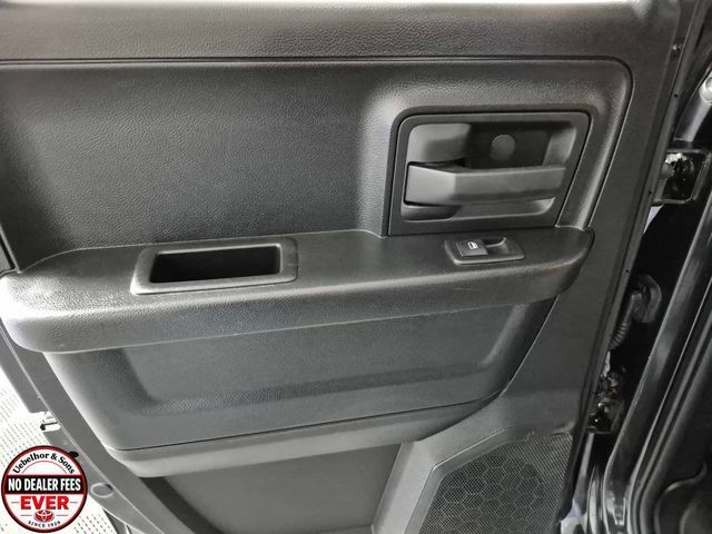 Used 2014 RAM 1500 Express AWD/4WD image 24