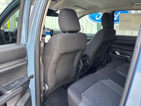 New 2025 Ford Ranger XLT w/ Trailer Tow Package image 28