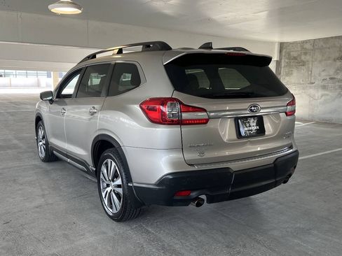 Used 2020 Subaru Ascent Limited AWD/4WD image 21