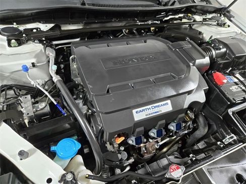 Used 2015 Honda Accord EX-L image 27