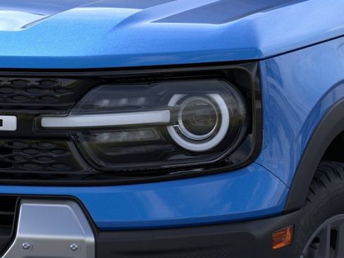 New 2026 Ford Bronco Sport Big Bend w/ Convenience Package AWD/4WD image 18