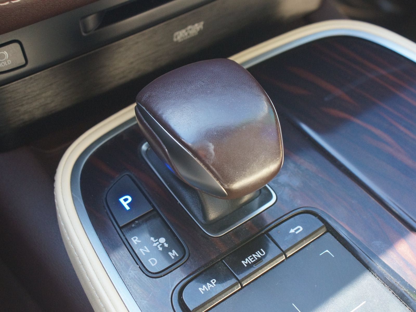 Used 2018 Lexus LS 500 w/ Interior Upgrade Package RWD image 13