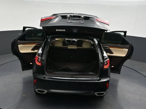 Used 2016 Lexus RX 350 FWD w/ Premium Package image 36