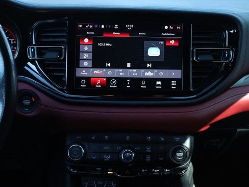 Used 2022 Dodge Durango R/T image 9