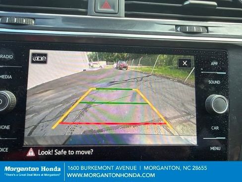 Used 2023 Volkswagen Tiguan SE FWD image 20