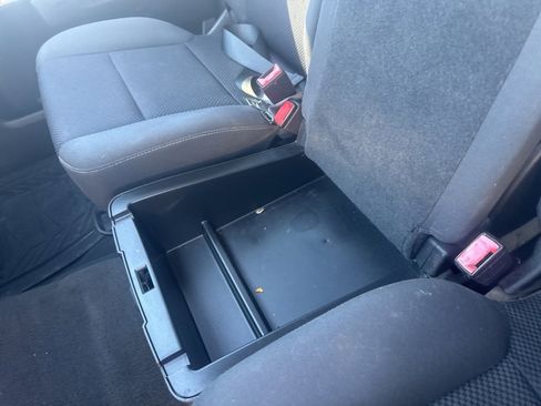 Used 2019 Chevrolet Silverado 1500 LT w/ Texas Edition image 17