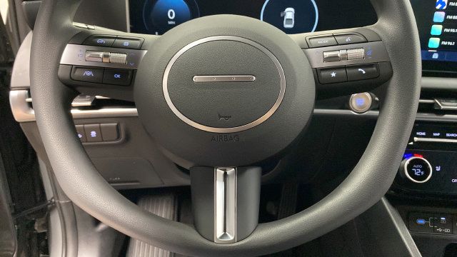 New 2027 Hyundai Santa Cruz SEL AWD/4WD image 16