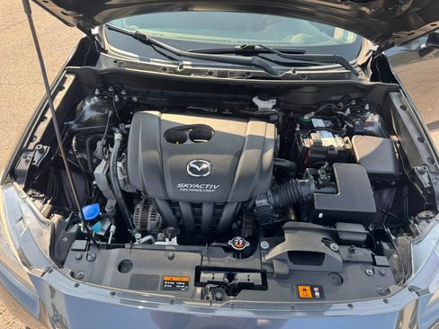 Used 2017 MAZDA CX-3 Touring AWD/4WD image 32