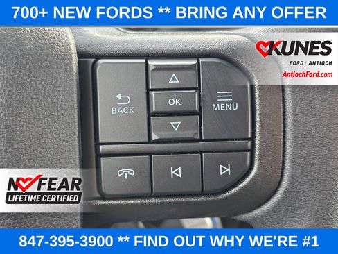 New 2026 Ford F250 XL w/ STX Appearance Package AWD/4WD image 47
