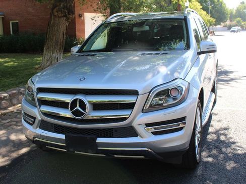 Used 2013 Mercedes-Benz GL 450 4MATIC image 52