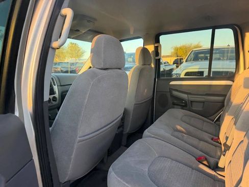 Used 2004 Ford Explorer Sport XLT AWD/4WD image 24