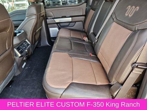 New 2026 Ford F350 King Ranch AWD/4WD image 26