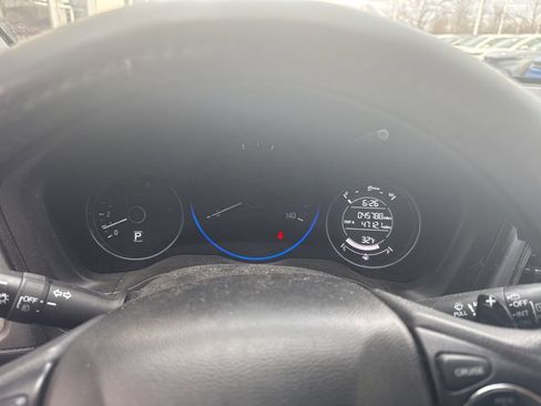 Used 2022 Honda HR-V Sport image 4