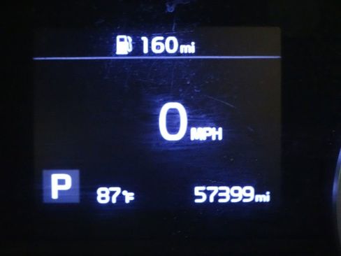 Used 2021 Kia Sportage S w/ S FWD Premium Package image 42