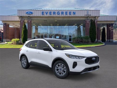 New 2025 Ford Escape Active w/ Cold Weather Package image 7