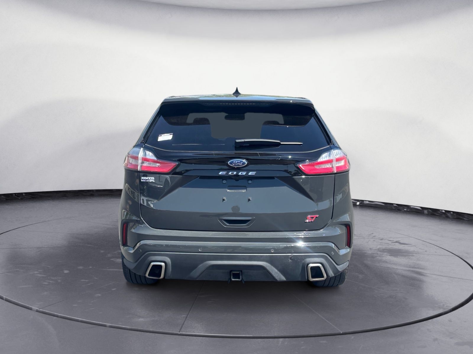 Used 2021 Ford Edge ST w/ Equipment Group 401A AWD/4WD image 5