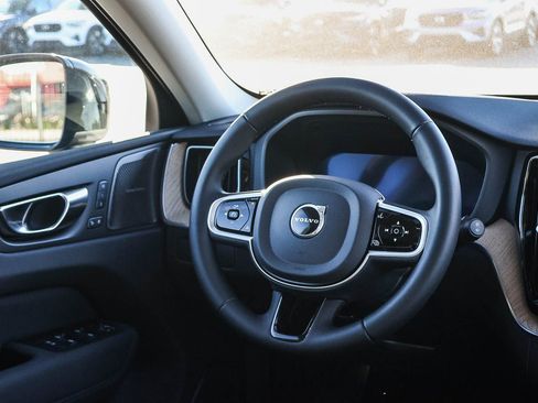 New 2026 Volvo XC60 B5 Plus w/ Climate Package PRO AWD/4WD image 26