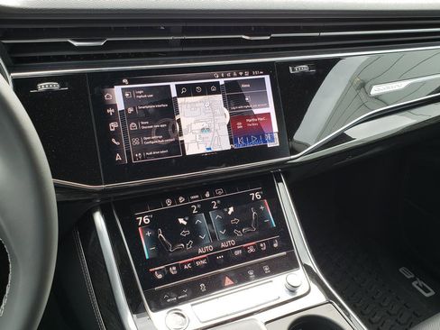 New 2026 Audi Q8 Premium Plus image 11