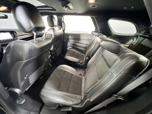 Used 2021 Dodge Durango GT image 25