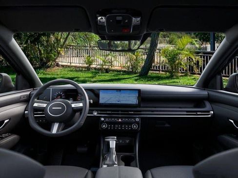 New 2026 Hyundai Santa Cruz Limited image 11