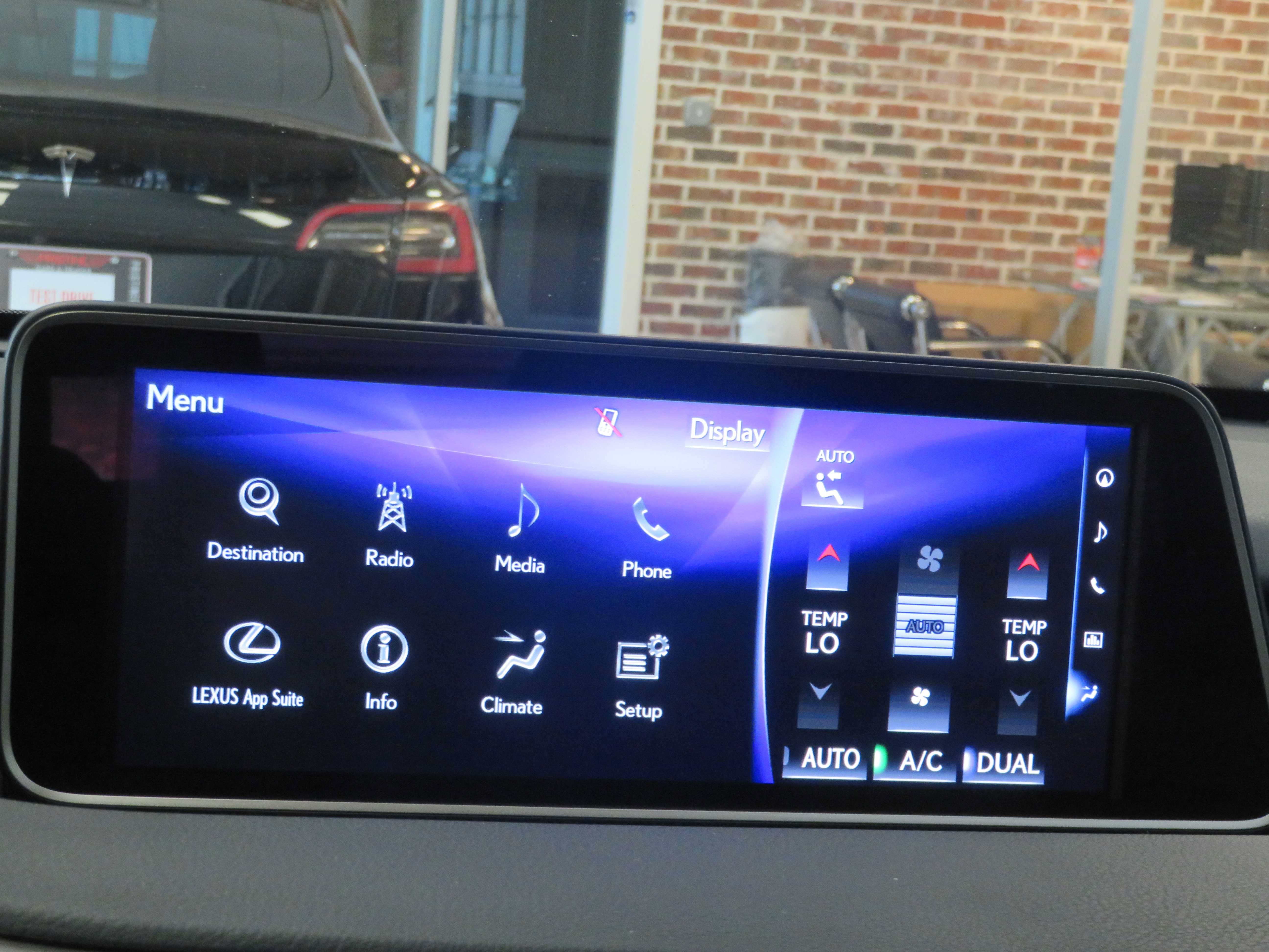 Used 2016 Lexus RX 350 AWD w/ Premium Package image 38