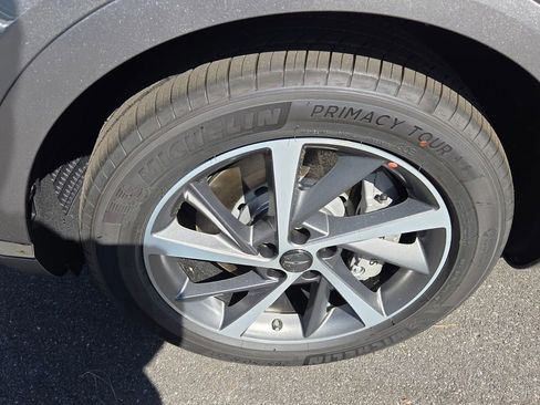 New 2026 Genesis GV80 2.5T Select AWD/4WD image 9