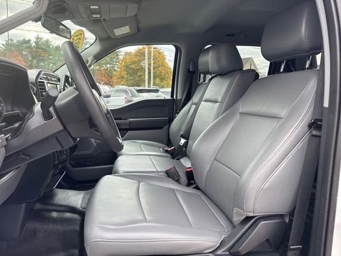 Used 2023 Ford F150 XL w/ XL Chrome Appearance Package image 12