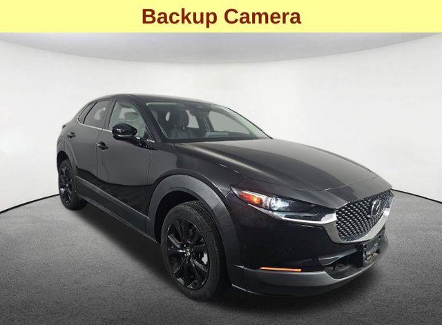 Used 2024 MAZDA CX-30 AWD 2.5 S w/ Select Sport Pkg image 10