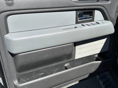 Used 2014 Ford F150 STX w/ Equipment Group 201A Mid image 10