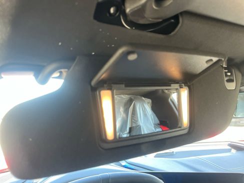 New 2026 Chevrolet Corvette Stingray Coupe w/ 1LT image 24