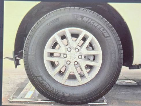 Used 2016 Nissan Frontier SV w/ SV Value Truck Package image 16