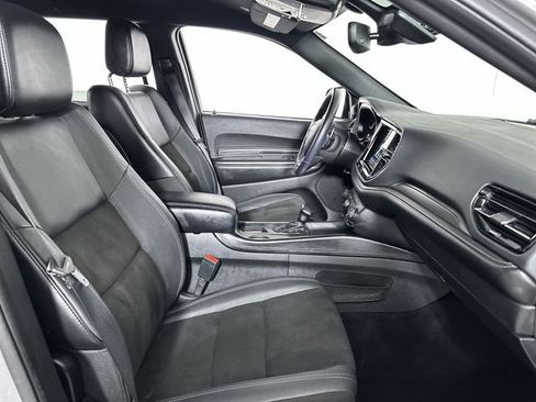 Used 2021 Dodge Durango GT RWD image 29