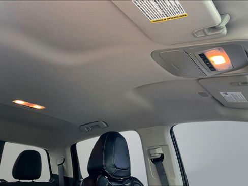 Used 2022 GMC Canyon Elevation w/ Trailering Package RWD image 9