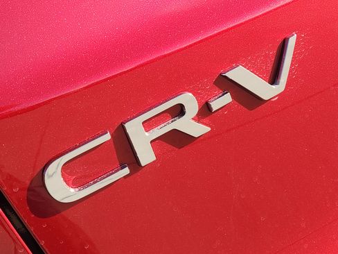 Certified 2025 Honda CR-V LX image 12