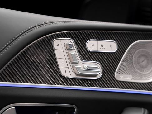 Used 2022 Mercedes-Benz GLE 63 AMG S image 61