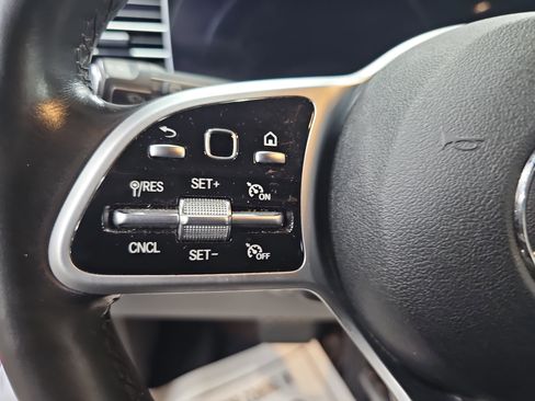 Certified 2020 Mercedes-Benz GLE 350 GLE 350 image 18