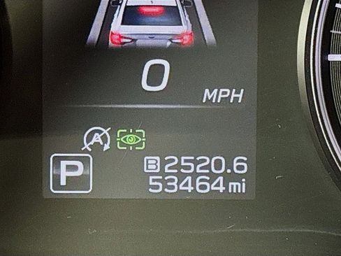 Used 2024 Subaru Legacy Limited image 13