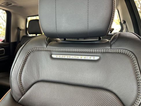 Used 2026 RAM 1500 Tungsten w/ Bed Utility Group AWD/4WD image 23