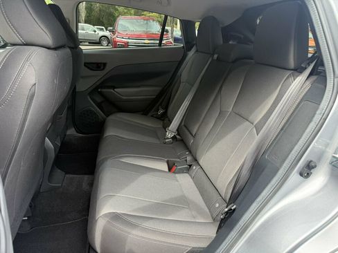 Used 2026 Subaru Crosstrek 2.5i AWD/4WD image 7