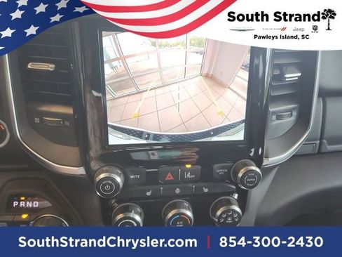 New 2026 RAM 1500 Big Horn AWD/4WD image 50