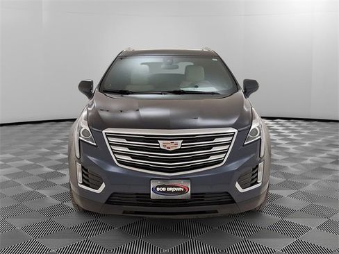 Used 2019 Cadillac XT5 Luxury image 8