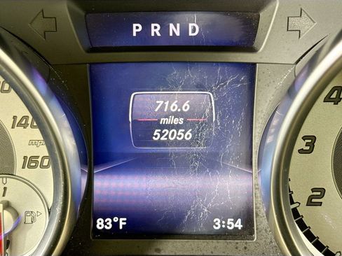 Used 2015 Mercedes-Benz SLK 250 image 11