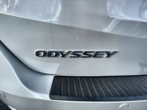 Used 2022 Honda Odyssey Elite image 31