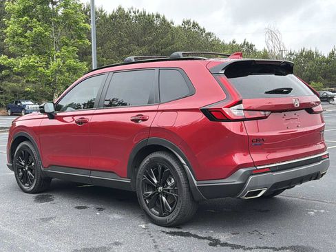 Used 2026 Honda CR-V Sport Touring image 29